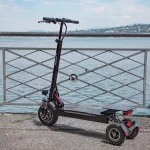 Trottinette HIKERBOY Off Road L11