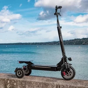 Trottinette HIKERBOY Off Road L11
