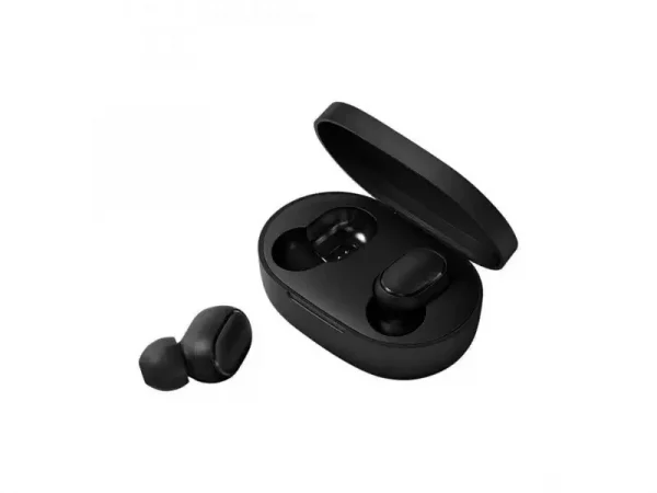 Xiaomi Mi True Wireless Earbuds Basic 2 black