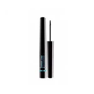 Eyeliner ASTRA MAKEUP Expert Waterproof Black