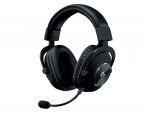 LOGITECH G PRO Gaming Headset BLACK