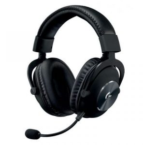 LOGITECH G PRO Gaming Headset BLACK