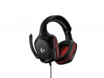 Logitech G332 Gaming Headset