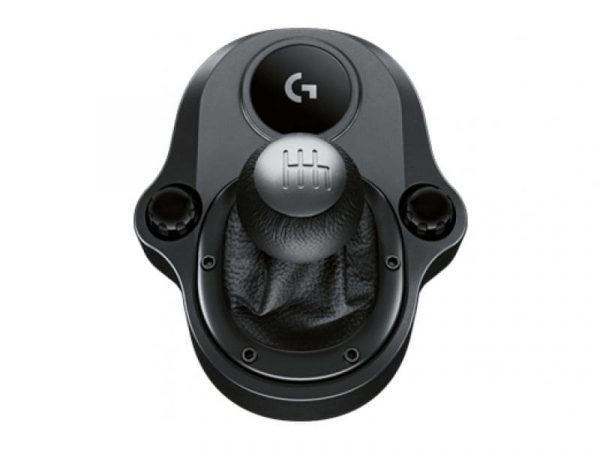 Logitech GAM Driving Force Shifter G-Series