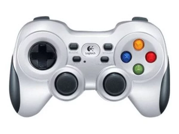 Logitech GAM F710 Wireless Gamepad F710 G-Series