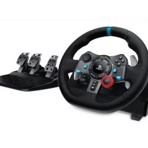 Logitech GAM G29 Driving Force Racing Wheel G-Series