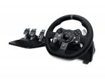 Logitech GAM G920 Driving Force Racing Wheel G-Series