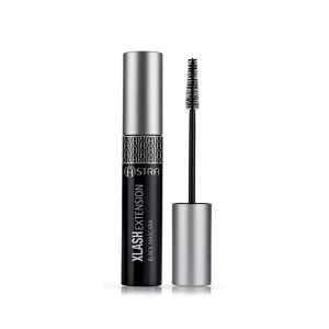 Mascara ASTRA MAKEUP Astra Xlash Extension Black 12ml