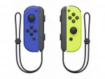 Nintendo Joy-Con 2er Set Blau/Neon Gelb