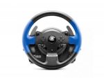Volant + pédales ThrustMaster T150 Force Feedback PC – PlayStation 4 – Playstation 3 416 (Noir – Ble
