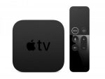 APPLE TV 4K Gen. 5 Digitaler Multimédia Receveur 32GB