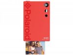 Appareil photo rouge Polaroid Mint 2 en 1 + imprimante
