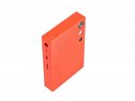 Appareil photo rouge Polaroid Mint 2 en 1 + imprimante