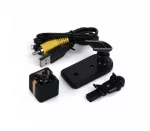 Caméra Mini DV Cop-Cam Full HD 1920×1080 Pixel 23x23x23mm