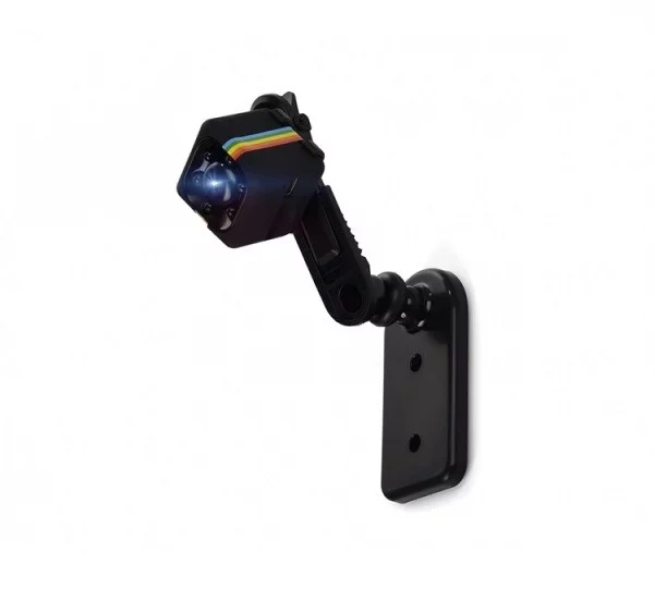 Caméra Mini DV Cop-Cam Full HD 1920×1080 Pixel 23x23x23mm