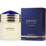 Parfum homme Boucheron Homme BOUCHERON EDP 100ml