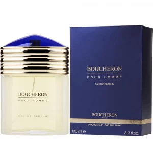 Parfum homme Boucheron Homme BOUCHERON EDP 100ml