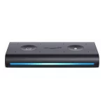 Echo auto Amazon Alexa à votre voiture