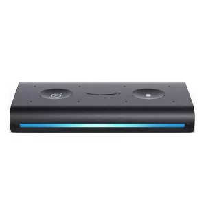 Echo auto Amazon Alexa à votre voiture