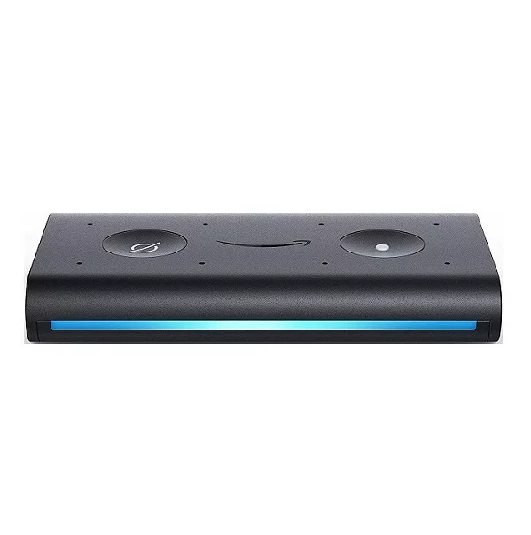 Echo auto Amazon Alexa à votre voiture