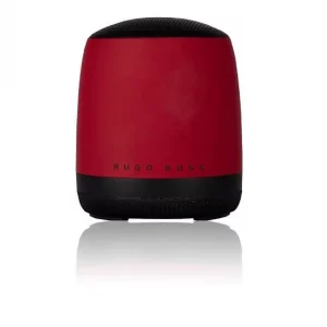 Enceinte connectée HUGO BOSS Matrix Red HAE007P