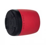 Enceinte connectée HUGO BOSS Matrix Red HAE007P