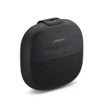 Enceinte portable Bose Soundlink micro Noir