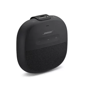 Enceinte portable Bose Soundlink micro Noir