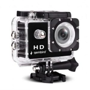 GEMBIRD Caméra Sport Acam-04 Hd 1,3 Mp