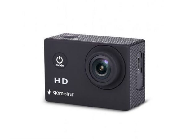 GEMBIRD Caméra Sport Acam-04 Hd 1,3 Mp
