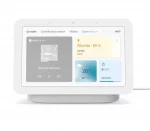 Google Nest Hub 2eme génération galet