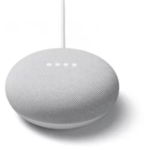 Google Nest mini galet