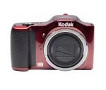 Kodak Friendly Zoom FZ152 rouge – FZ152 ROUGE