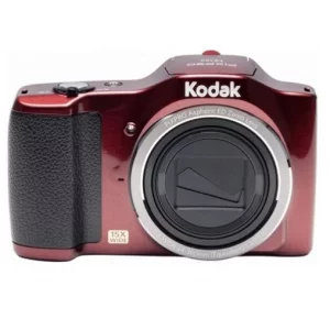 Kodak Friendly Zoom FZ152 rouge – FZ152 ROUGE