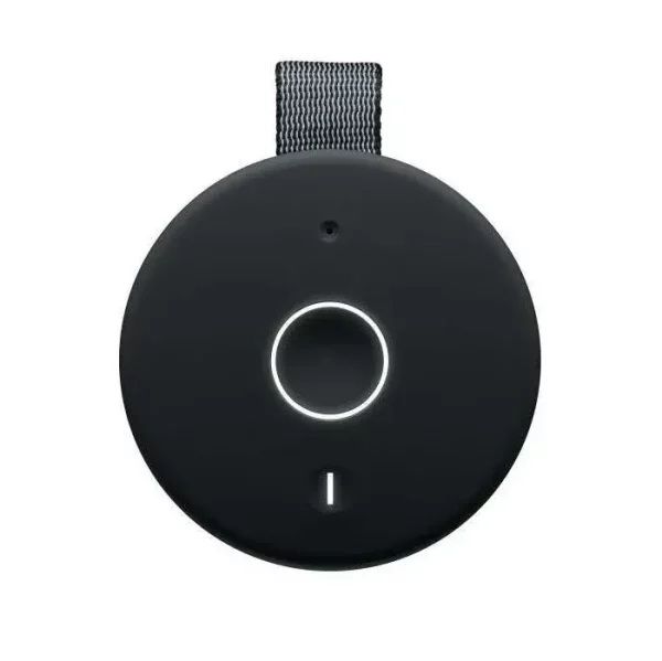 Logitech Ultimate Ears Haut-parleur Bluetooth BOOM 3 Noir Nuit Logitech