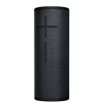 Logitech Ultimate Ears Haut-parleur Bluetooth BOOM 3 Noir Nuit Logitech