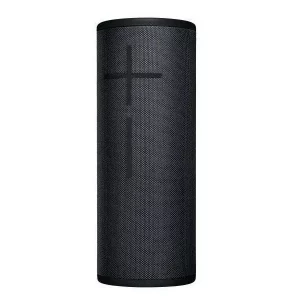 Logitech Ultimate Ears Haut-parleur Bluetooth BOOM 3 Noir Nuit Logitech