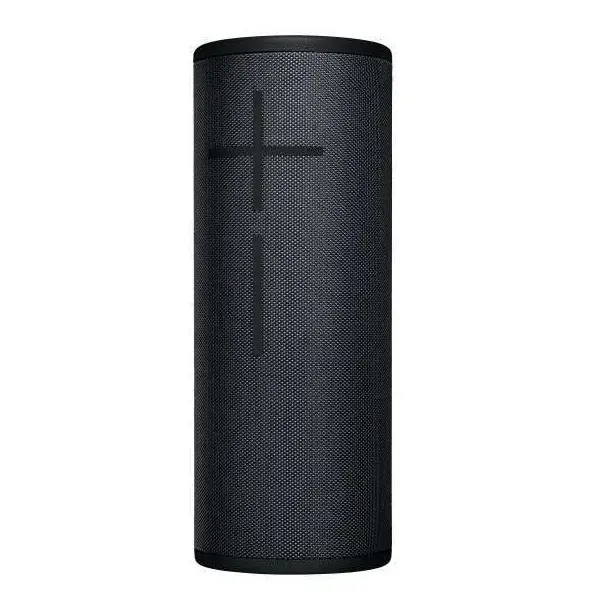 Logitech Ultimate Ears Haut-parleur Bluetooth BOOM 3 Noir Nuit Logitech