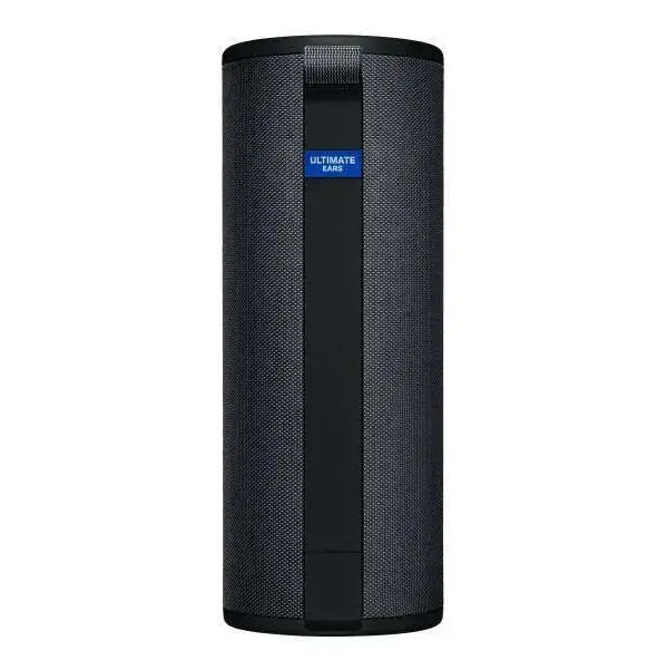 Logitech Ultimate Ears Haut-parleur Bluetooth BOOM 3 Noir Nuit Logitech