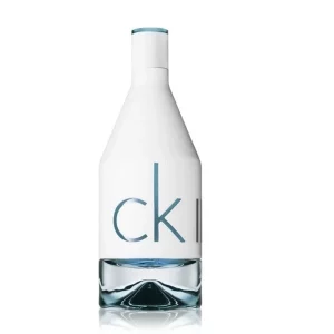 Parfum Homme CK IN2U CALVIN KLEIN EDT 100ml
