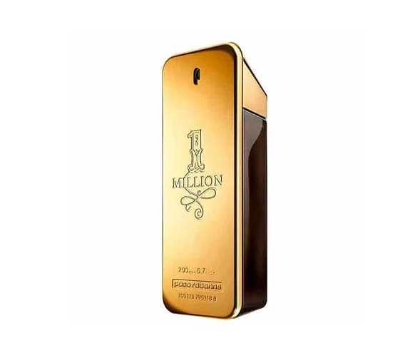 Parfum homme 1 Million PACO RABANNE EDT 50ml