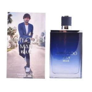 Parfum homme Blue JIMMY CHOO EDT 100ml