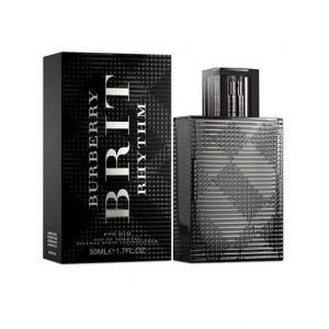 Parfum homme Brit Rhythm BURBERRY EDT 90ml