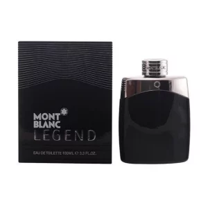 Parfum homme Legend MONTBLANC EDT 50ml