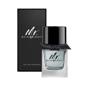Parfum homme Mr Burberry BURBERRY EDT 50ml