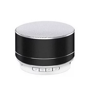 Reekin Marlin Haut-parleur Bluetooth avec kit main-libre (noir)