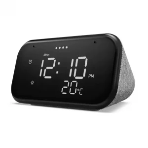 Réveil LENOVO Smart Clock Essential