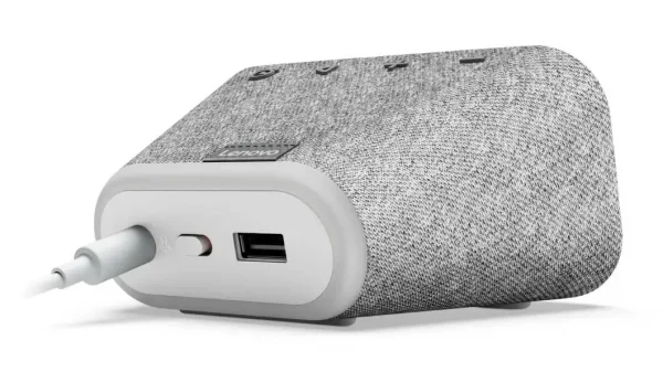 Réveil LENOVO Smart Clock Essential