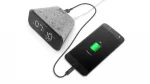 Réveil LENOVO Smart Clock Essential