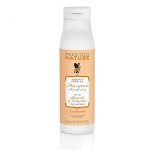 Shampoing ALFAPARF Milano Precious Nature Colored 250ml